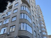 4 otaqlı yeni tikili - Badamdar q. - 160.3 m²