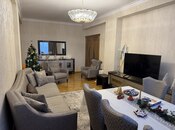 4 otaqlı yeni tikili - Badamdar q. - 160.3 m²