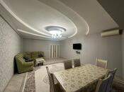 İcarəyə verilir 3 otaqlı yeni tikili 140 m², Badamdar q., photo 2 from 8