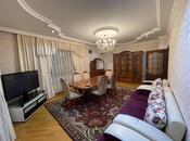 3 otaqlı yeni tikili - 8 Noyabr m. - 150 m²