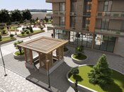 Satılır 3 otaqlı yeni tikili 107.1 m², Azadlıq Prospekti m., photo 6 from 7