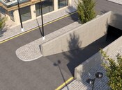 Satılır 3 otaqlı yeni tikili 107.1 m², Azadlıq Prospekti m., photo 4 from 7