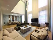 Satılır 8 otaqlı həyət evi/bağ evi 410 m², Badamdar q., photo 4 from 8