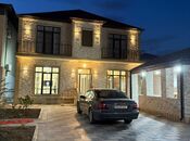 Satılır 6 otaqlı həyət evi/bağ evi 240 m², Badamdar q., photo 2 from 8