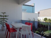 4 otaqlı həyət evi/bağ evi - Şüvəlan q. - 200 m²