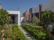 4 otaqlı həyət evi/bağ evi - Şüvəlan q. - 200 m²