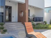 4 otaqlı həyət evi/bağ evi - Şüvəlan q. - 200 m²