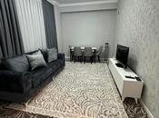 2 otaqlı yeni tikili - Yasamal q. - 72 m²