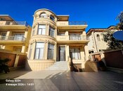 Satılır 8 otaqlı həyət evi/bağ evi 650 m², Badamdar q., photo 1 from 8