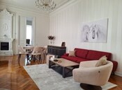 Сдаётся 2-комн. вторичка 75 м², м. Низами, photo 3 from 8