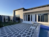 5 otaqlı həyət evi/bağ evi - Mərdəkan q. - 180 m²