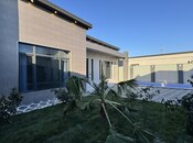 5 otaqlı həyət evi/bağ evi - Mərdəkan q. - 180 m²
