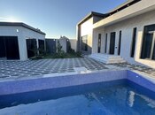 5 otaqlı həyət evi/bağ evi - Mərdəkan q. - 180 m²