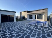 5 otaqlı həyət evi/bağ evi - Mərdəkan q. - 180 m²
