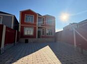 Satılır 6 otaqlı həyət evi/bağ evi 220 m², Biləcəri q., photo 1 from 8