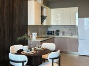 İcarəyə verilir 2 otaqlı yeni tikili 77 m², Sea Breeze q., photo 7 from 8