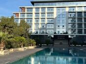 2-комн. новостройка - пос. Sea Breeze - 77 м²
