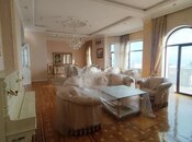 Satılır 5 otaqlı yeni tikili 500 m², Sahil m., photo 5 from 8