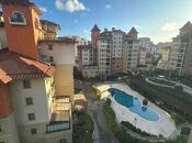 5 otaqlı yeni tikili - Nərimanov r. - 300 m²