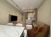 İcarəyə verilir 2 otaqlı yeni tikili 70 m², Elmlər Akademiyası m., photo 2 from 8