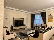 Продаётся 3-комн. новостройка 193 м², м. Элмляр Академиясы, photo 1 from 8