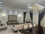 Продаётся 3-комн. новостройка 193 м², м. Элмляр Академиясы, photo 5 from 8