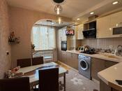 4 otaqlı köhnə tikili - Xətai r. - 115 m²