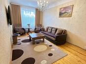 4 otaqlı köhnə tikili - Xətai r. - 115 m²