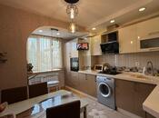 4 otaqlı köhnə tikili - Xətai r. - 115 m²