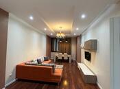 3 otaqlı yeni tikili - İçəri Şəhər m. - 104 m²