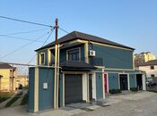 Satılır 4 otaqlı həyət evi/bağ evi 290 m², Masazır q., photo 1 from 8