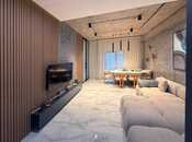 İcarəyə verilir 2 otaqlı yeni tikili 75 m², Şah İsmayıl Xətai m., photo 2 from 8