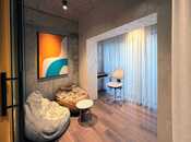 İcarəyə verilir 2 otaqlı yeni tikili 75 m², Şah İsmayıl Xətai m., photo 3 from 8