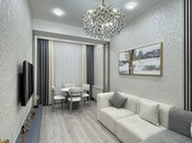 Elan №5782373 - Bakı, Nərimanov r., 2 otaqlı, 61 m², 4/15 mərtəbə