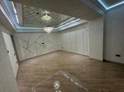 Satılır 3 otaqlı yeni tikili 110 m², Qara Qarayev m., photo 5 from 8