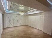 Satılır 3 otaqlı yeni tikili 110 m², Qara Qarayev m., photo 4 from 8