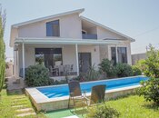 7 otaqlı həyət evi/bağ evi - Şüvəlan q. - 350 m²
