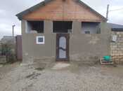 Продаётся 3-комн. дом/дача 41 м², пос. Мамедли, photo 1 from 8