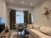 2 otaqlı yeni tikili - Nərimanov r. - 70 m²