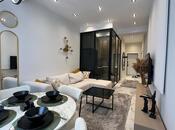 2 otaqlı yeni tikili - Nərimanov r. - 70 m²