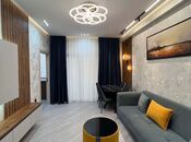 Satılır 2 otaqlı yeni tikili 70 m², Elmlər Akademiyası m., photo 2 from 8