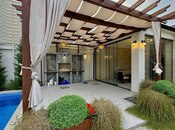 6 otaqlı həyət evi/bağ evi - Şüvəlan q. - 400 m²