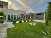 6 otaqlı həyət evi/bağ evi - Şüvəlan q. - 400 m²