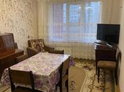 4-комн. вторичка - пос. Старые Гюнешли - 90 м²