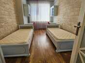 Продаётся 3-комн. новостройка 140 м², м. Иншаатчылар, photo 6 from 8