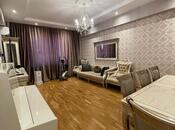 2 otaqlı yeni tikili - Səbail r. - 100 m²