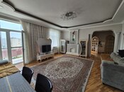 Satılır 3 otaqlı köhnə tikili 120 m², Nizami m., photo 3 from 8