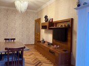 4 otaqlı köhnə tikili - Nəsimi m. - 110 m²
