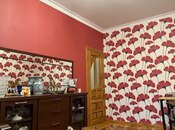 4 otaqlı köhnə tikili - Nəsimi m. - 110 m²