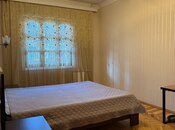 4 otaqlı köhnə tikili - Nəsimi m. - 110 m²